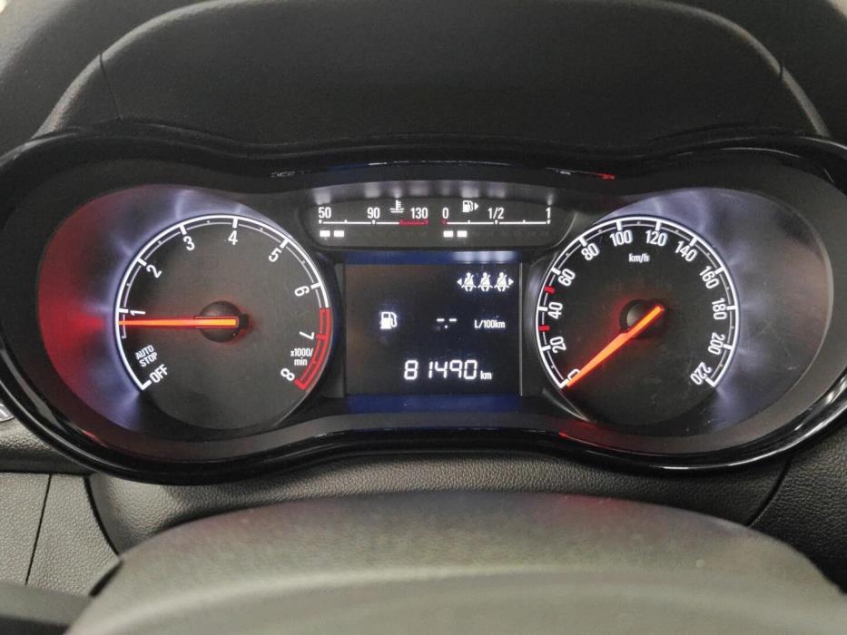 OPEL Karl 2019