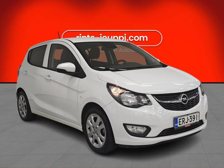 OPEL Karl 2019