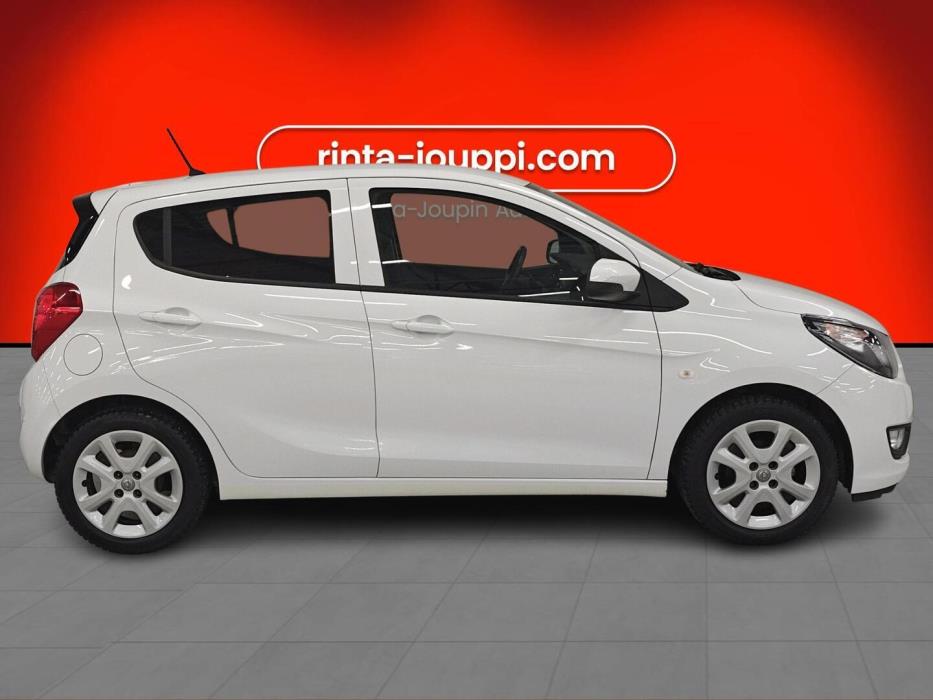 OPEL Karl 2019