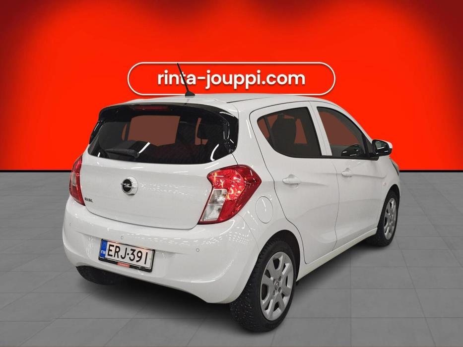 OPEL Karl 2019