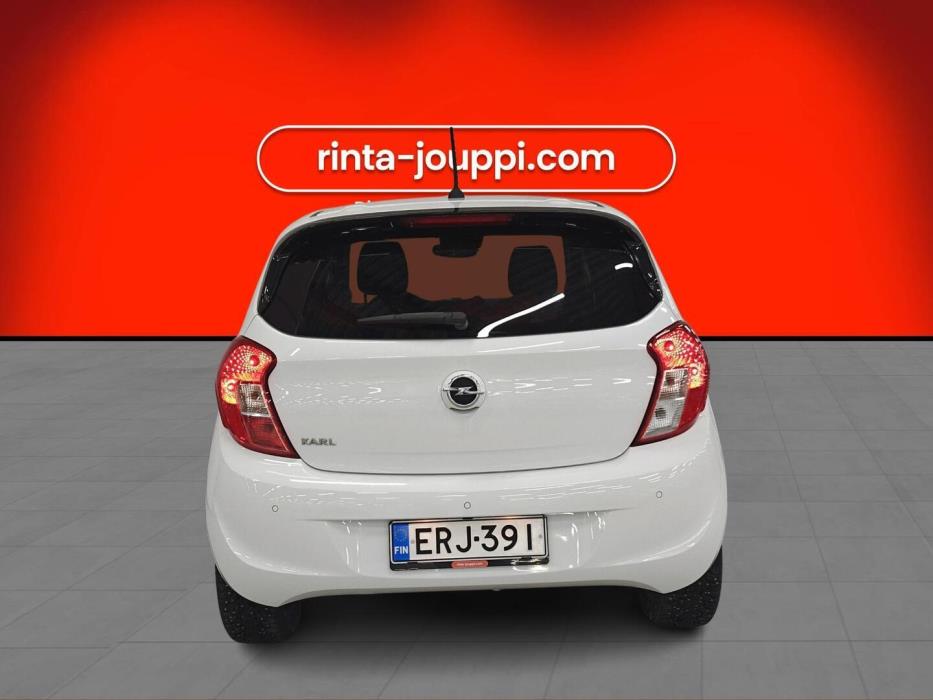 OPEL Karl 2019