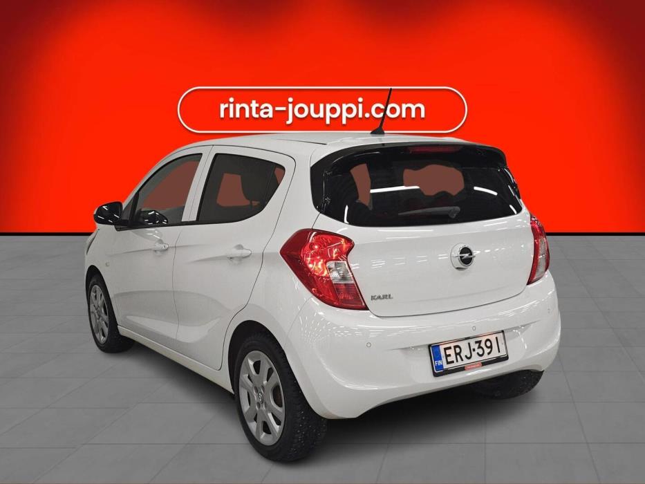 OPEL Karl 2019