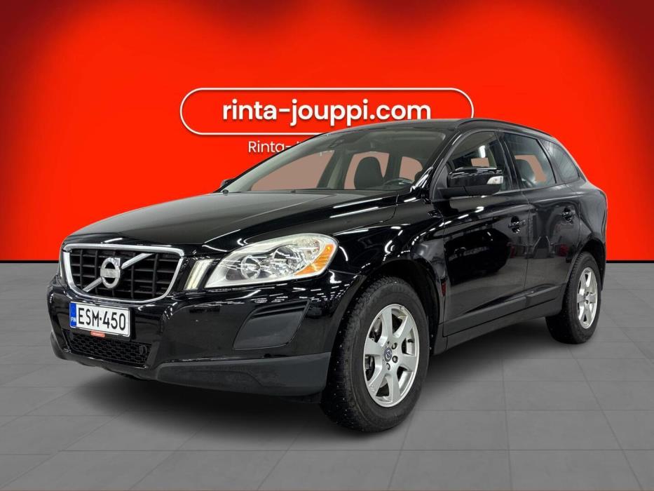 VOLVO XC60 2009