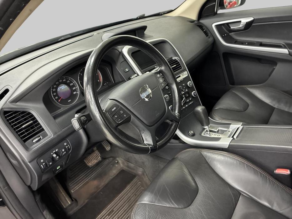 VOLVO XC60 2009