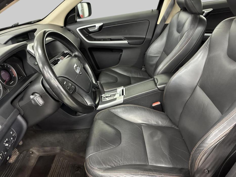 VOLVO XC60 2009