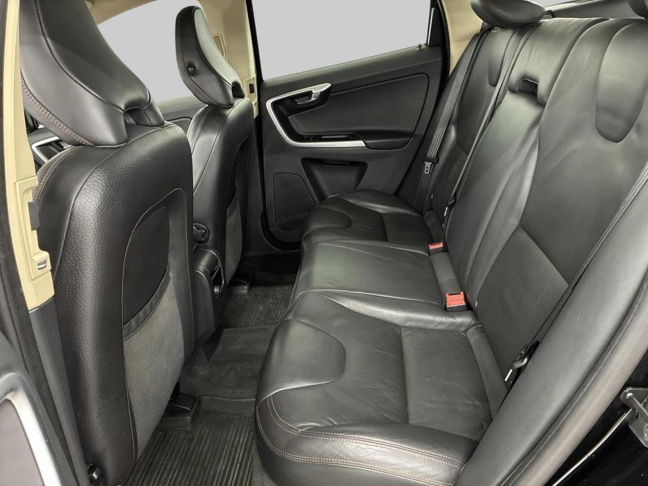 VOLVO XC60 2009