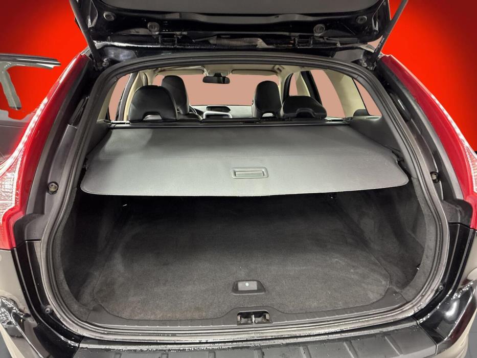 VOLVO XC60 2009