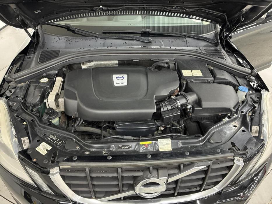 VOLVO XC60 2009