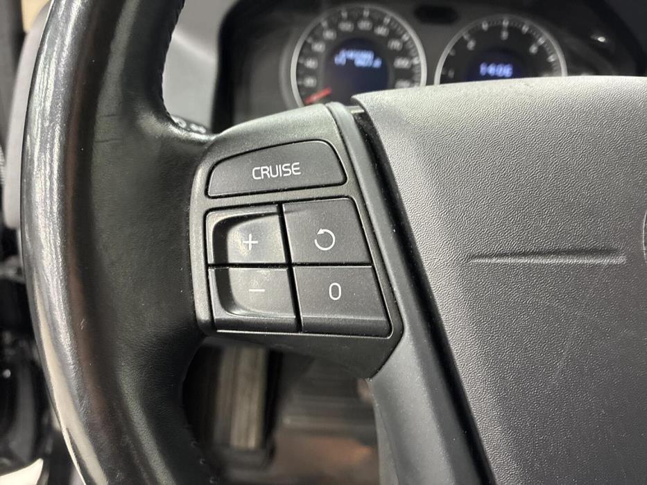 VOLVO XC60 2009
