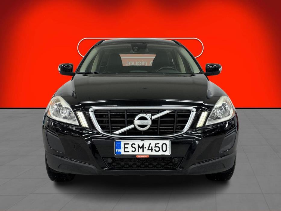 VOLVO XC60 2009