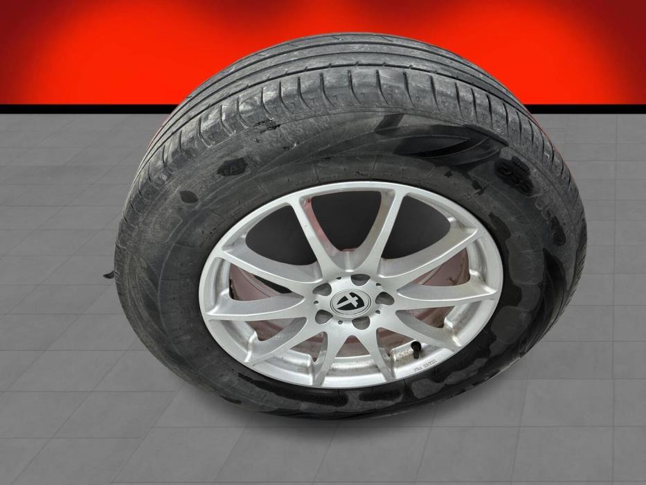 VOLVO XC60 2009