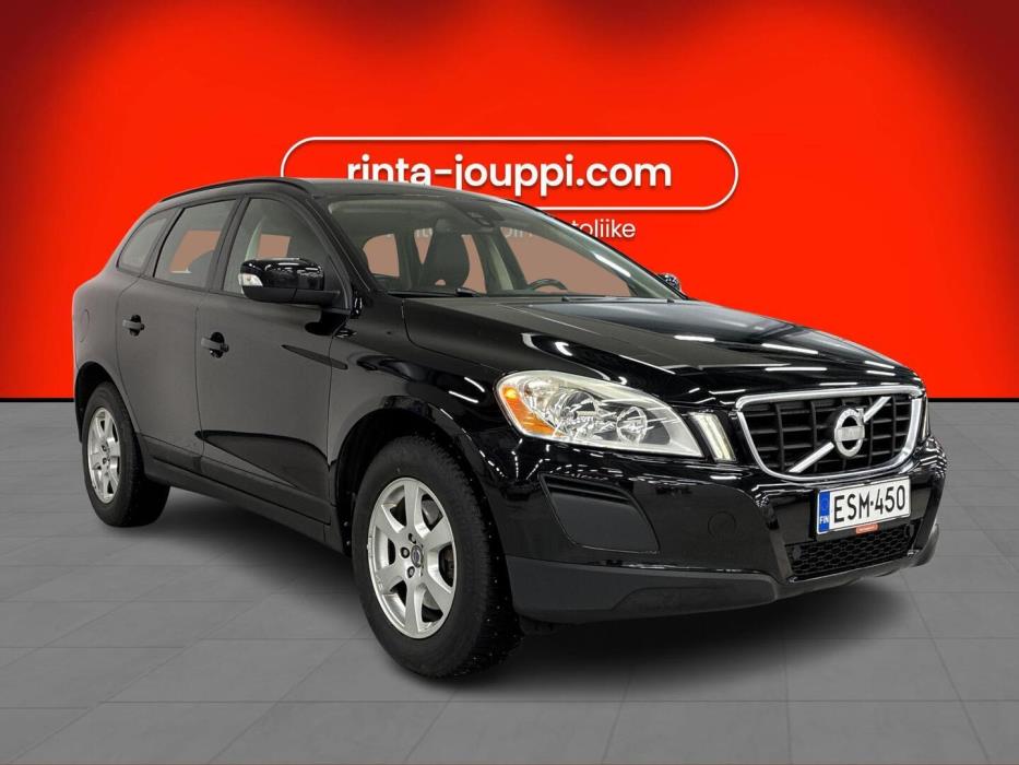 VOLVO XC60 2009