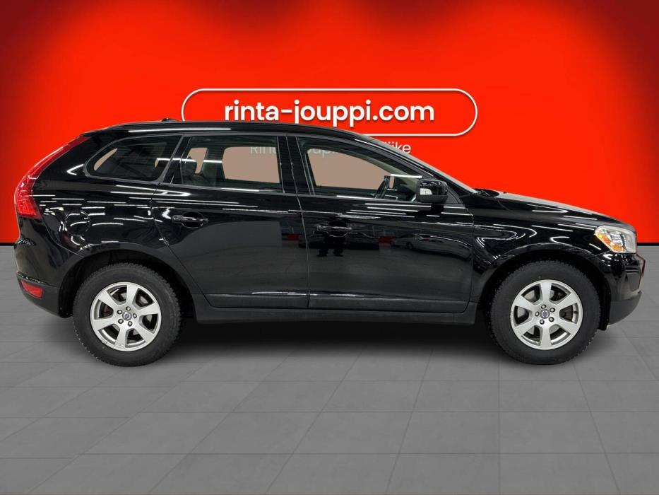 VOLVO XC60 2009