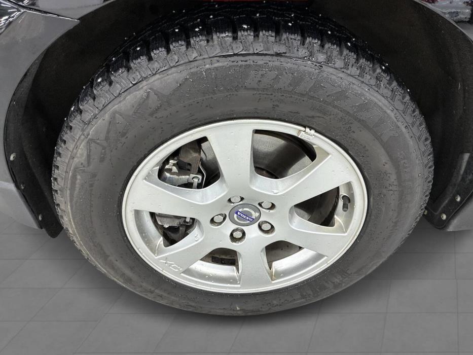 VOLVO XC60 2009
