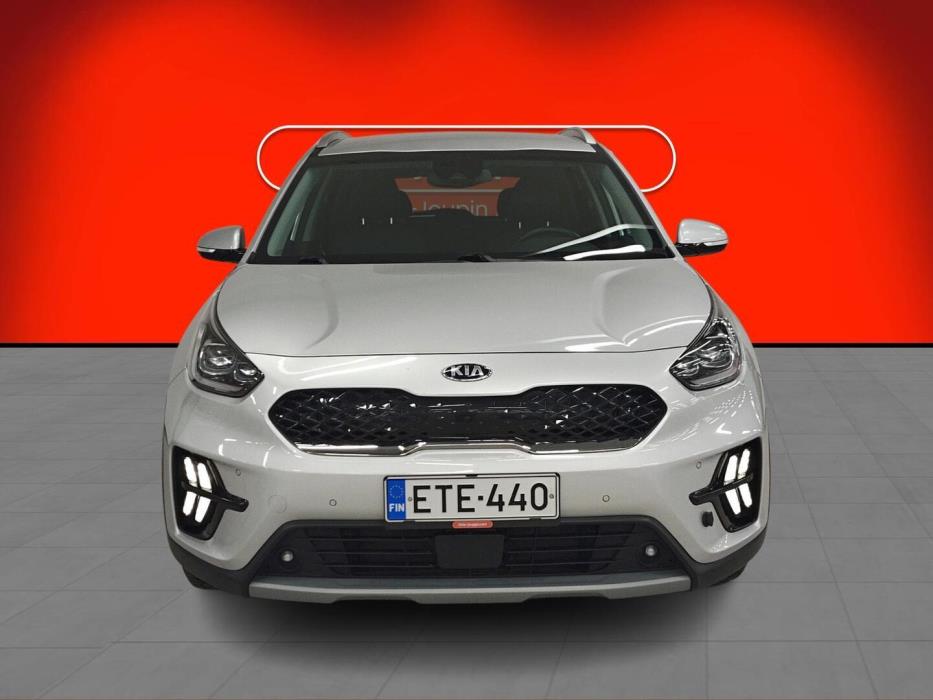 KIA Niro 2020