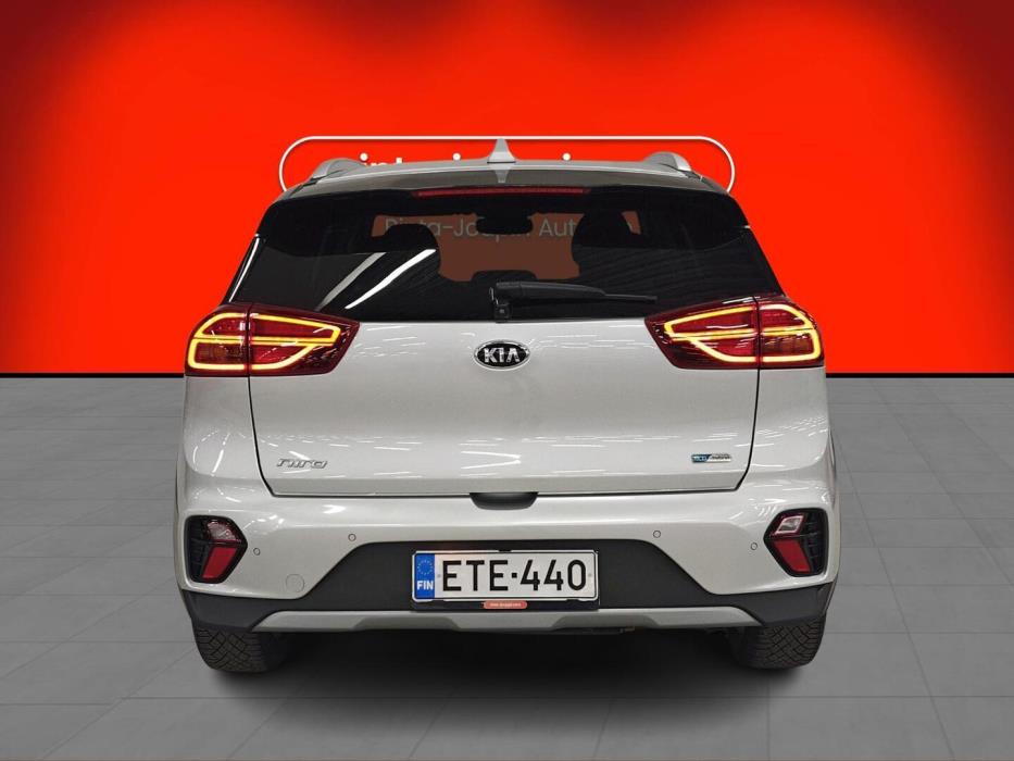 KIA Niro 2020