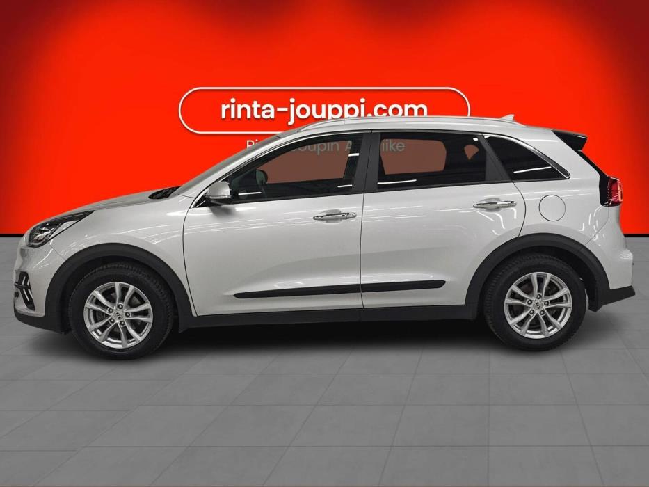 KIA Niro 2020
