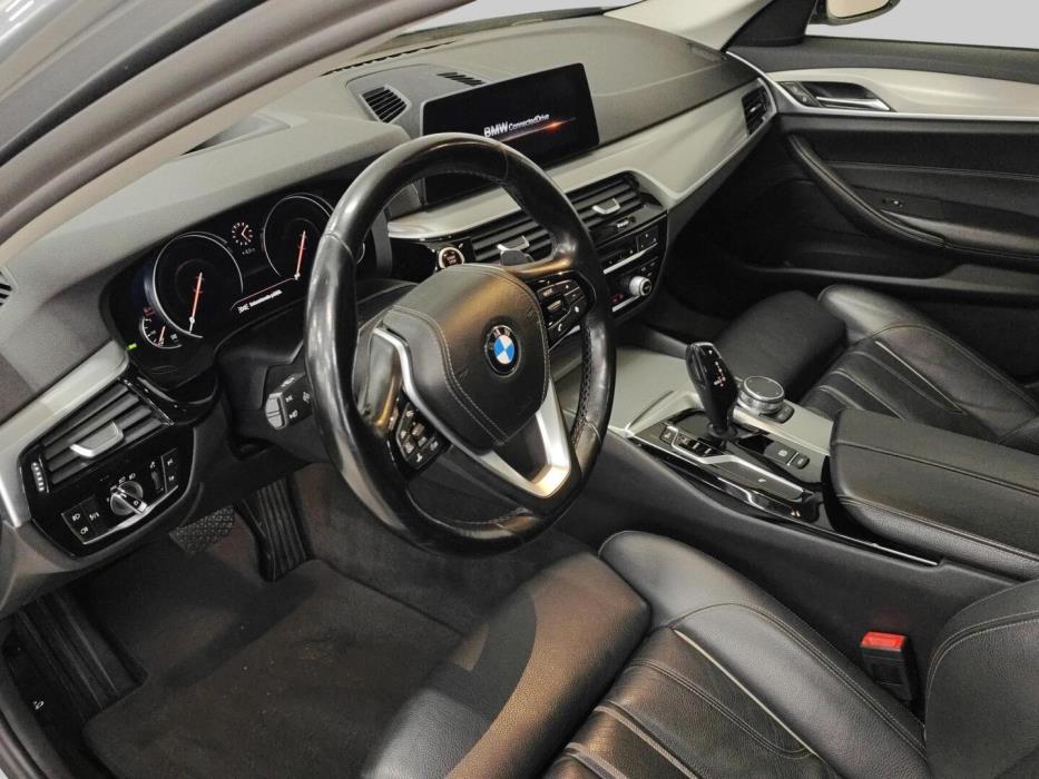 BMW 530 2017