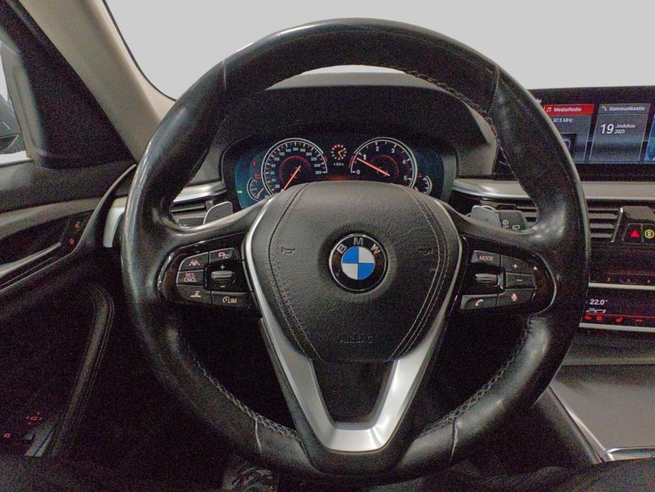 BMW 530 2017