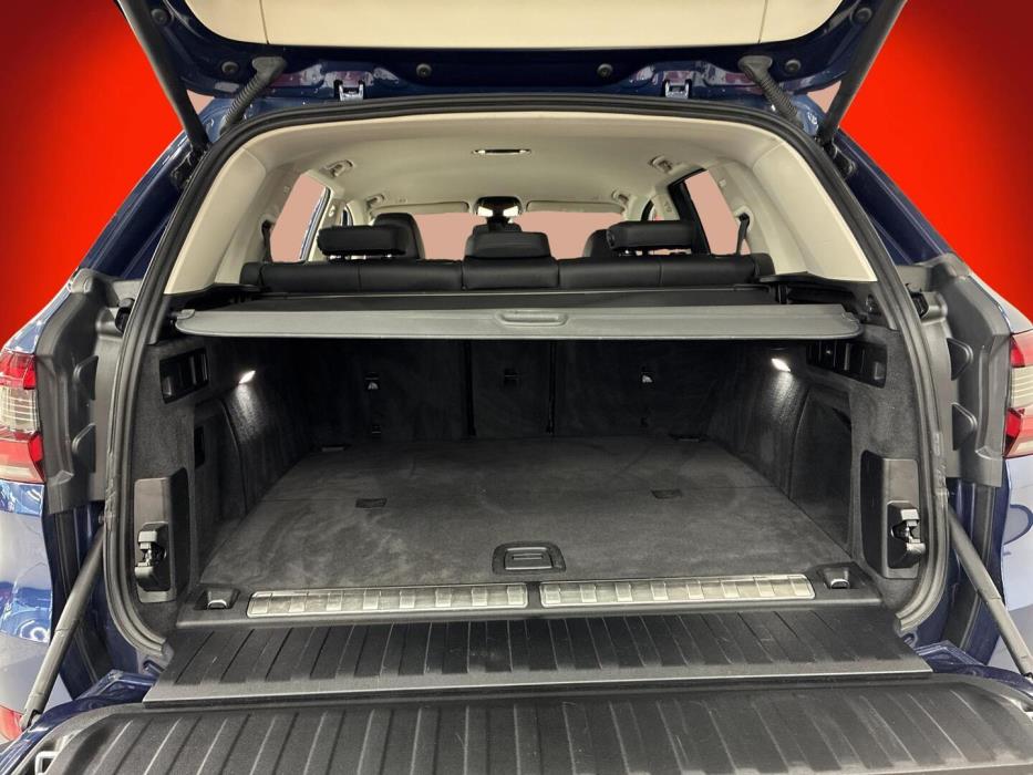BMW X5 2021