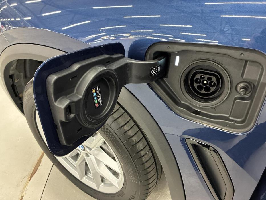 BMW X5 2021