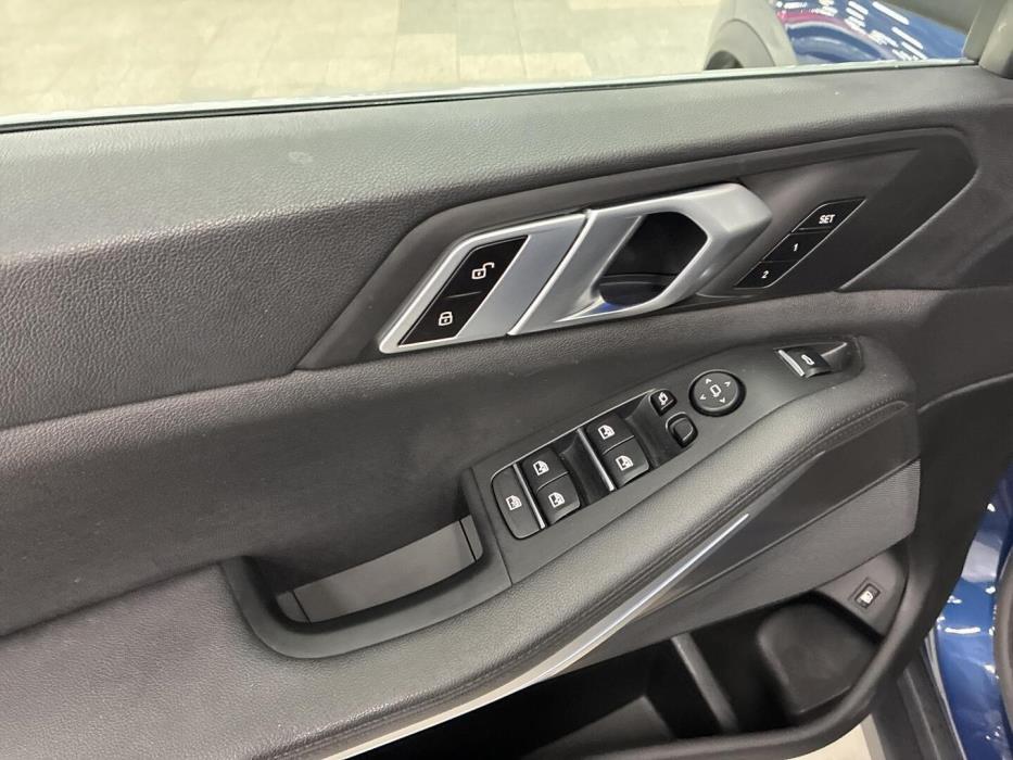 BMW X5 2021