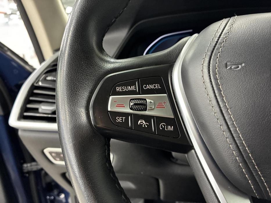 BMW X5 2021