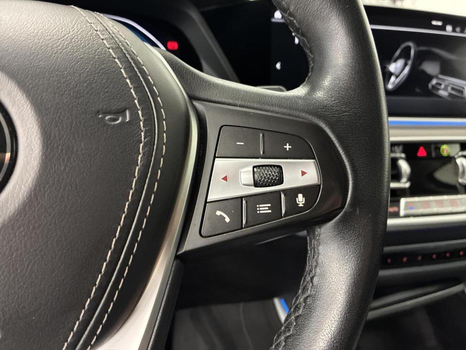 BMW X5 2021