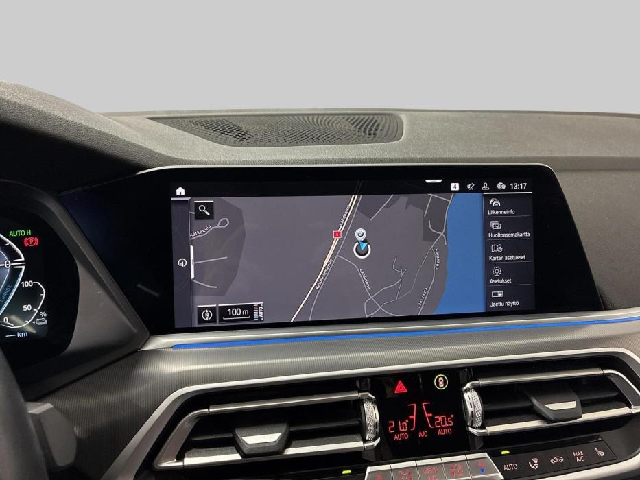 BMW X5 2021