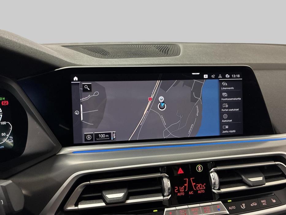 BMW X5 2021