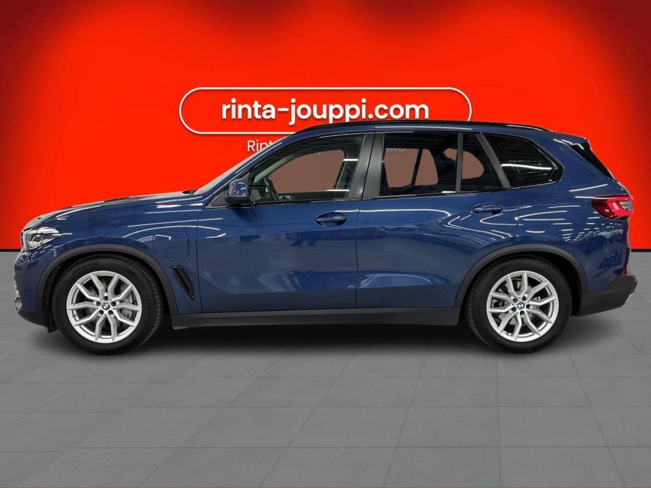 BMW X5 2021