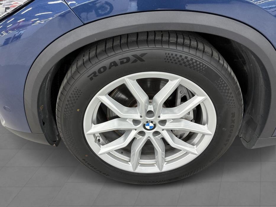 BMW X5 2021