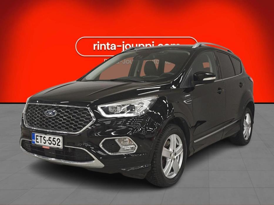 FORD Kuga 2017