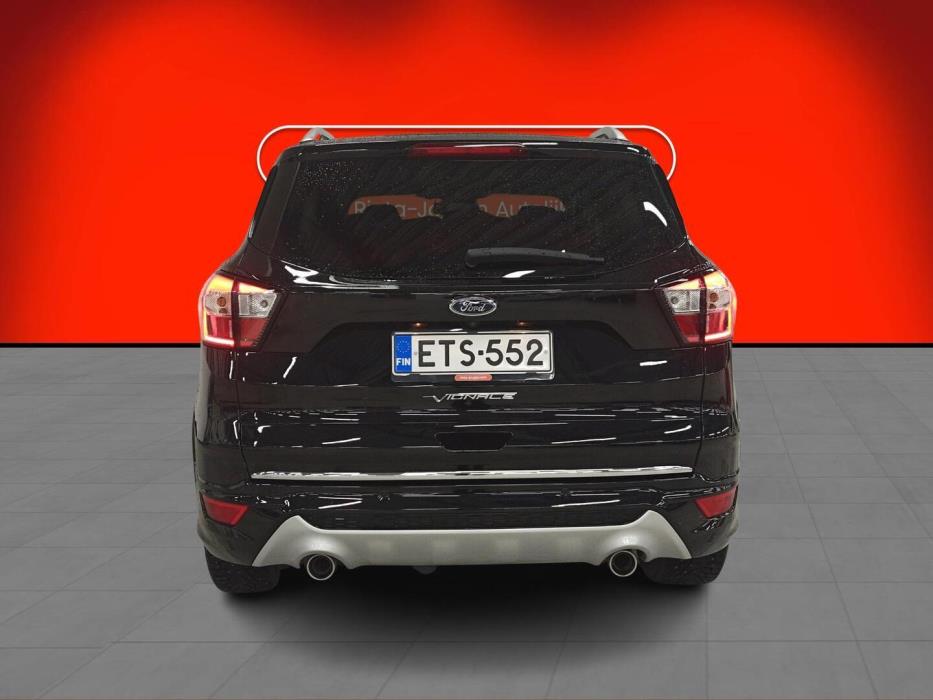 FORD Kuga 2017