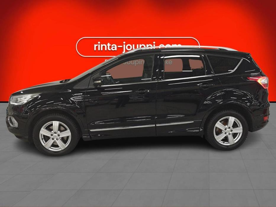 FORD Kuga 2017