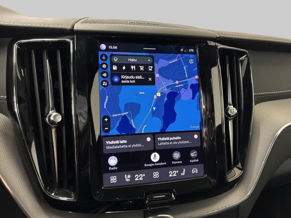 VOLVO XC60 2021