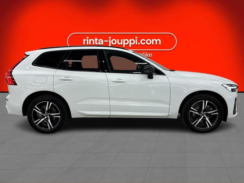VOLVO XC60 2021