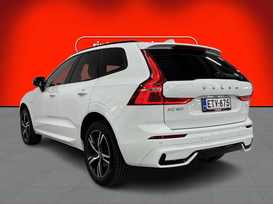 VOLVO XC60 2021