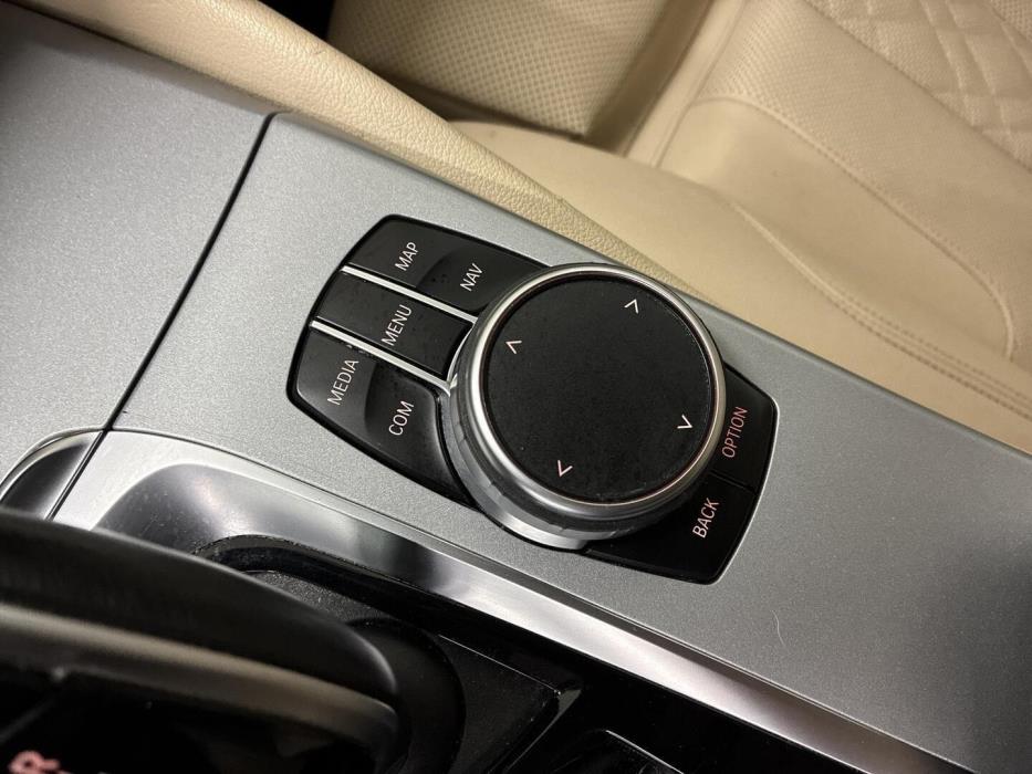 BMW 530 2022