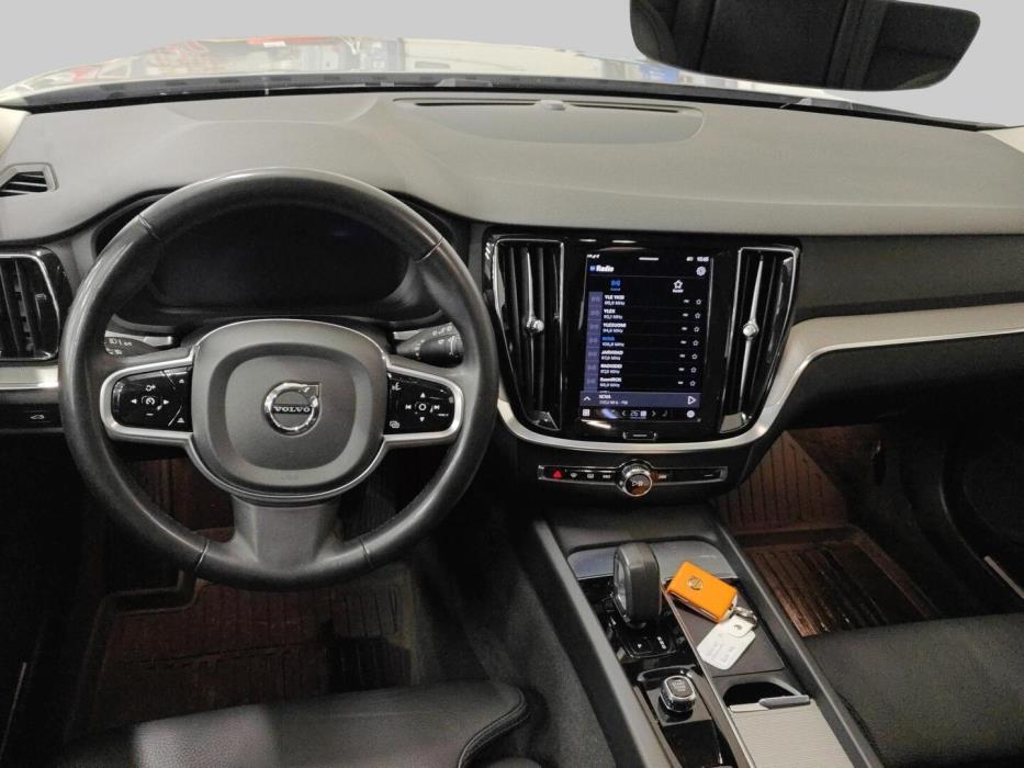 VOLVO V60 Cross Country 2022