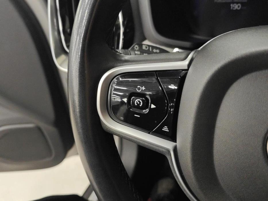 VOLVO V60 Cross Country 2022