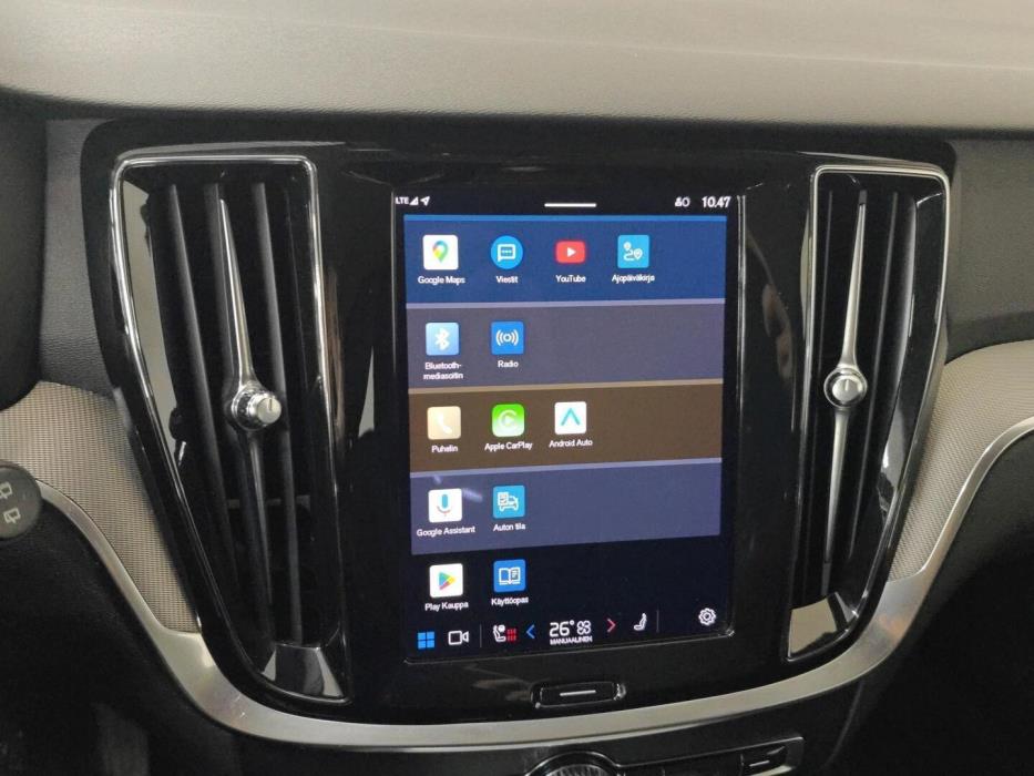 VOLVO V60 Cross Country 2022