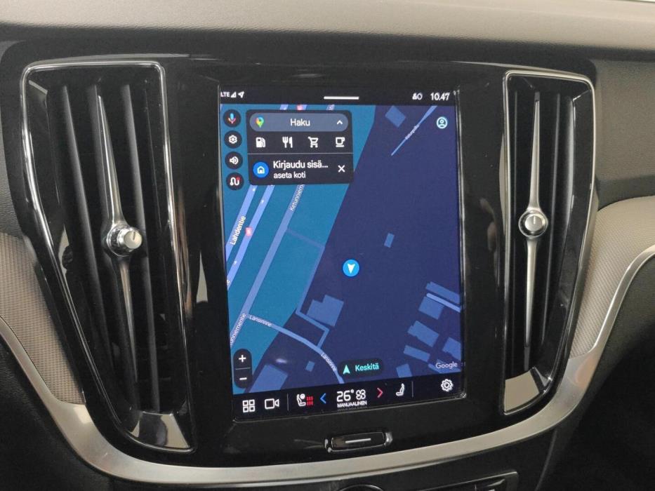 VOLVO V60 Cross Country 2022