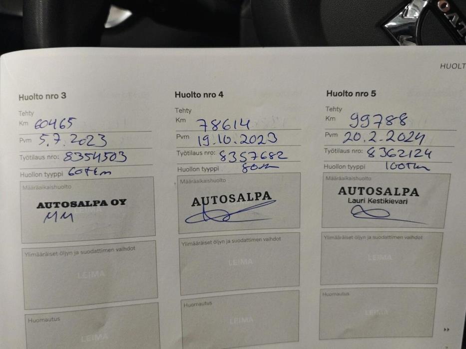 VOLVO V60 Cross Country 2022