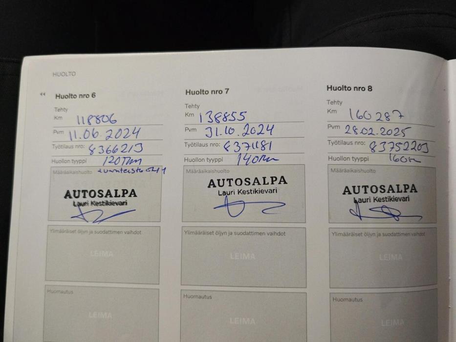 VOLVO V60 Cross Country 2022