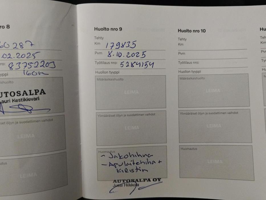 VOLVO V60 Cross Country 2022