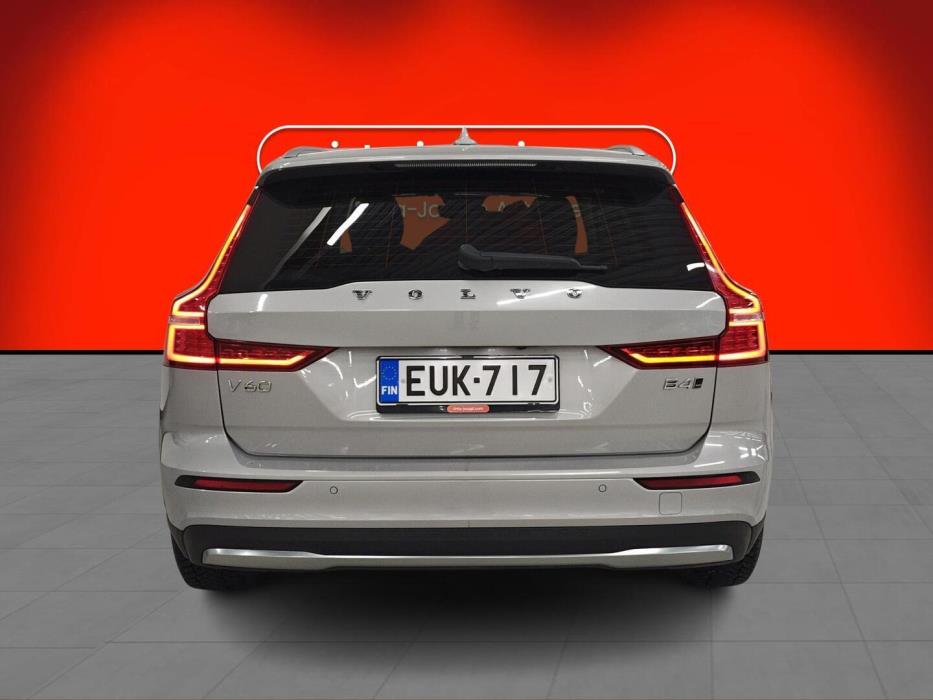 VOLVO V60 Cross Country 2022