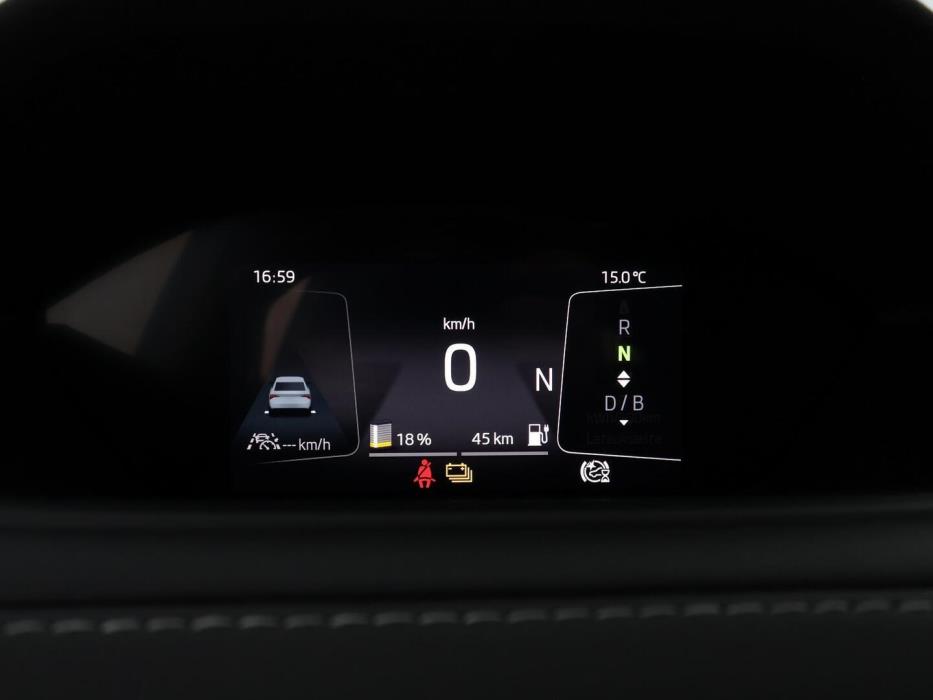 SKODA ENYAQ 2023