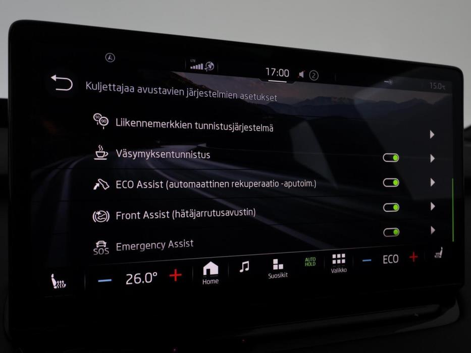 SKODA ENYAQ 2023
