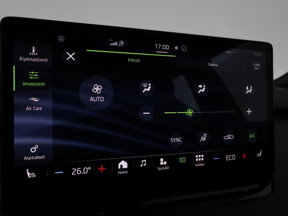 SKODA ENYAQ 2023